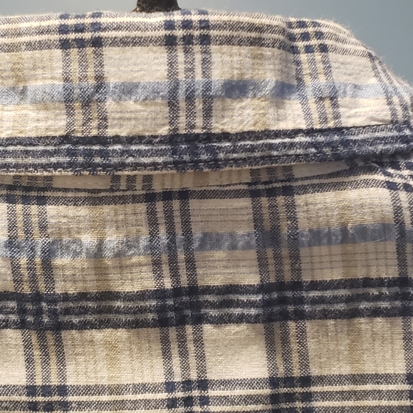 Croft&Barrow button down shirt 👕 - Picture 10 of 10